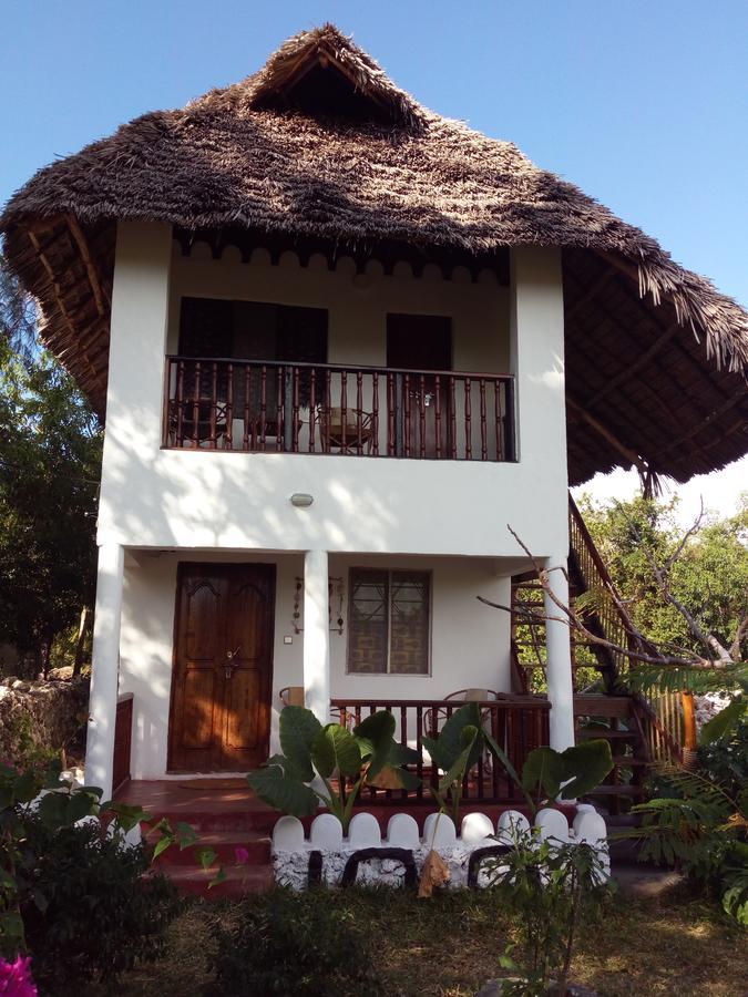 Mnana Lodge Kizimkazi Eksteriør billede